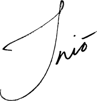 Iniö-logo