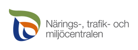 NTM-centralens logo och länk