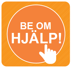 Be om hjälp-knappen bild och länk