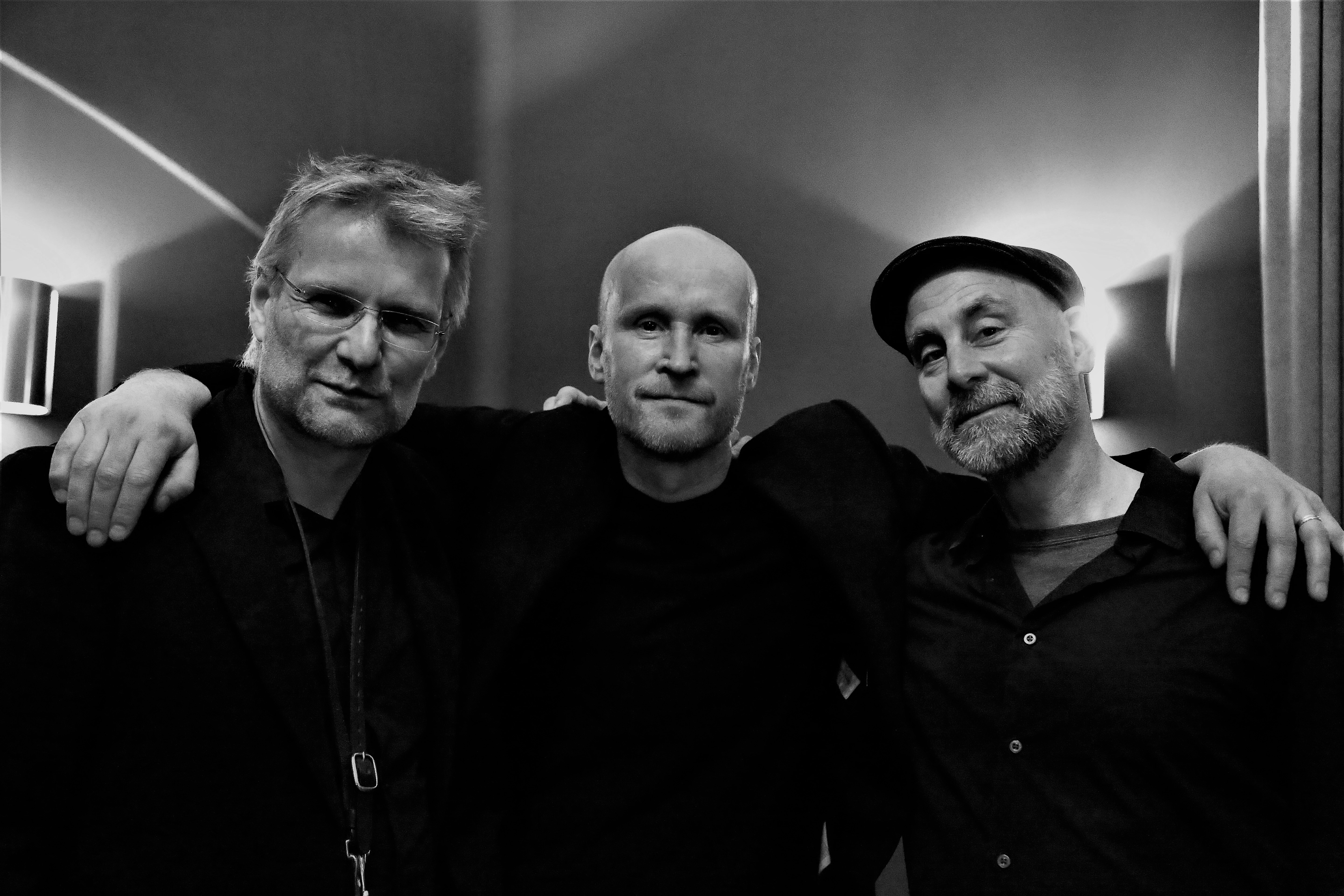 The Scandinavian Skies Trio