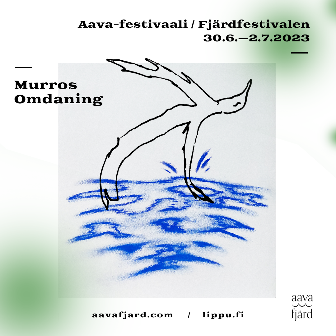 Aava-festivaali / Fjärdfestivalen
