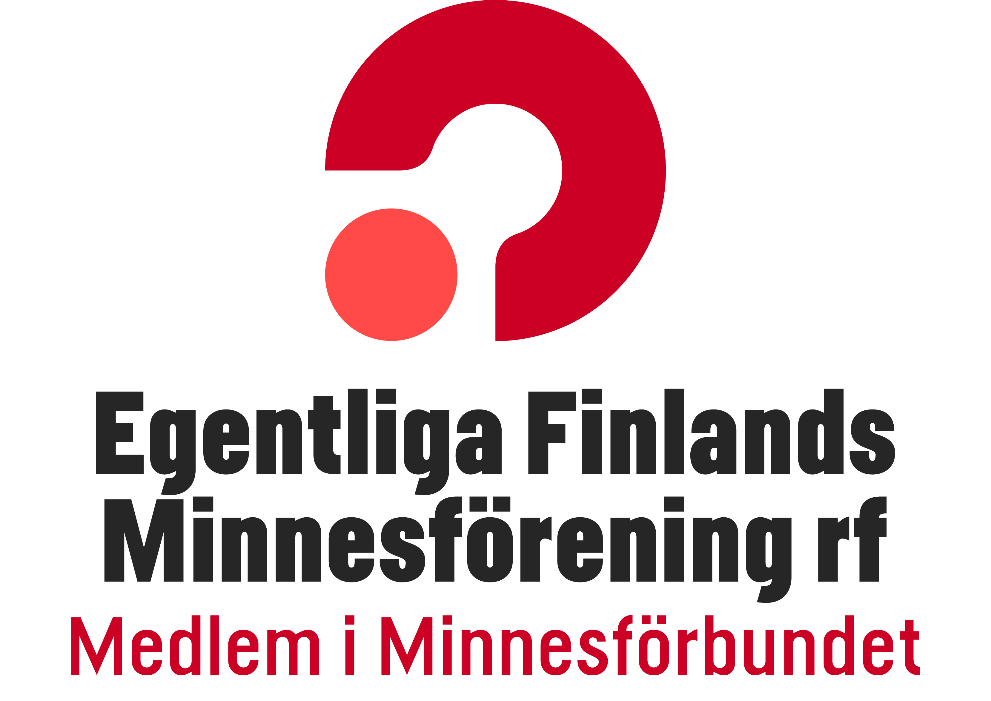 Föreningens logo