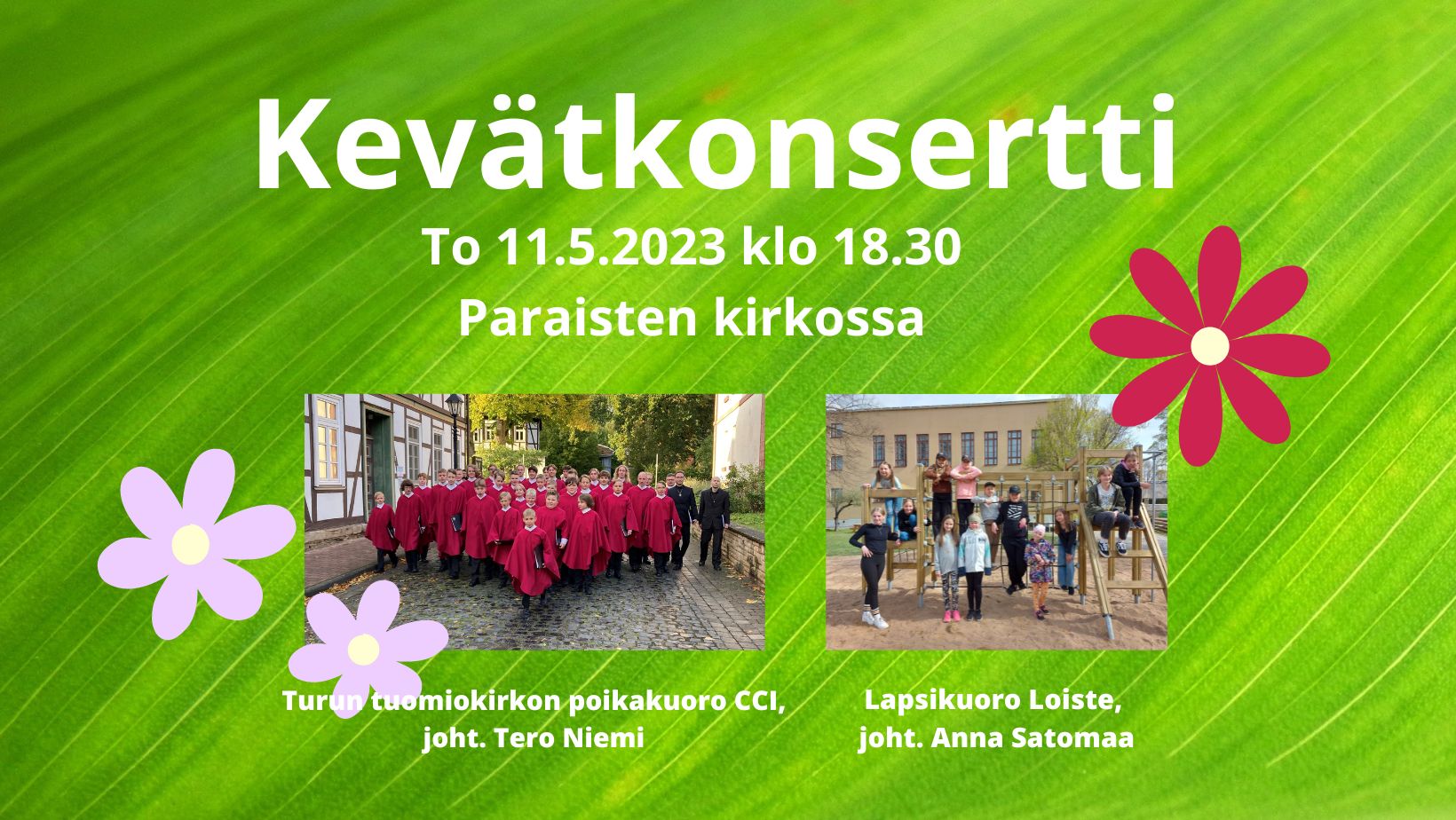 Konserttijuliste