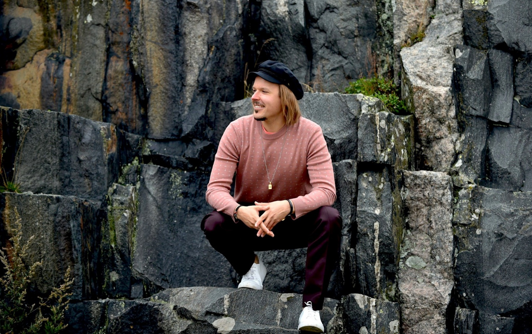 Jukka Poika